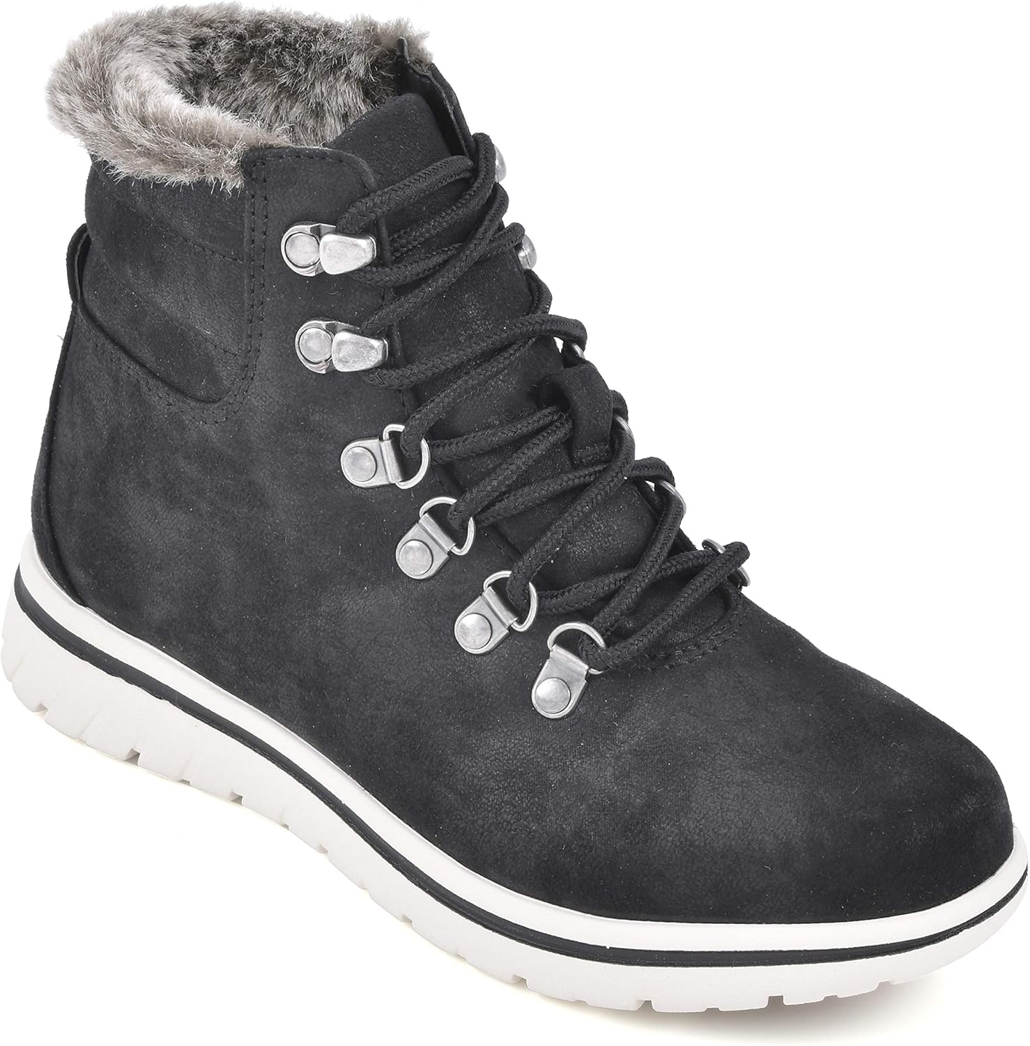 Stylish Comfort: Cliffs Hallett Bootie