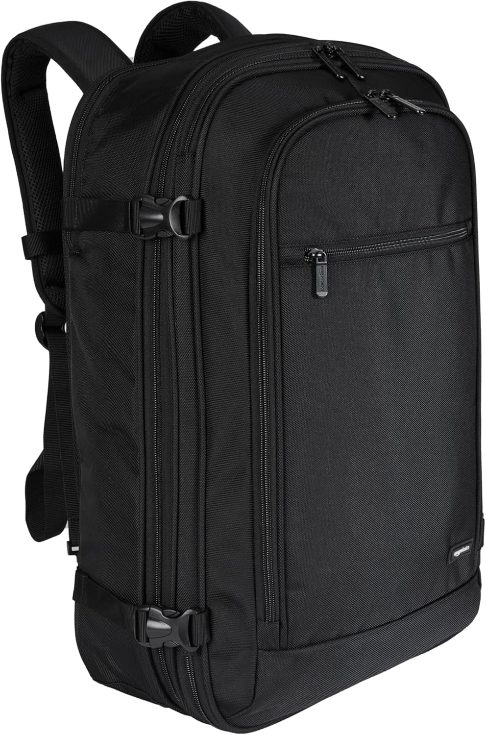 Travel Backpack with Laptop Compartment and Expandable Storage