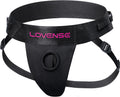 LOVENSE Harness for Lapis Strapless Strap-On Dildo - Adjustable