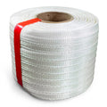Woven Cord Strapping Roll 1/2in x 1500ft for Heavy Loads