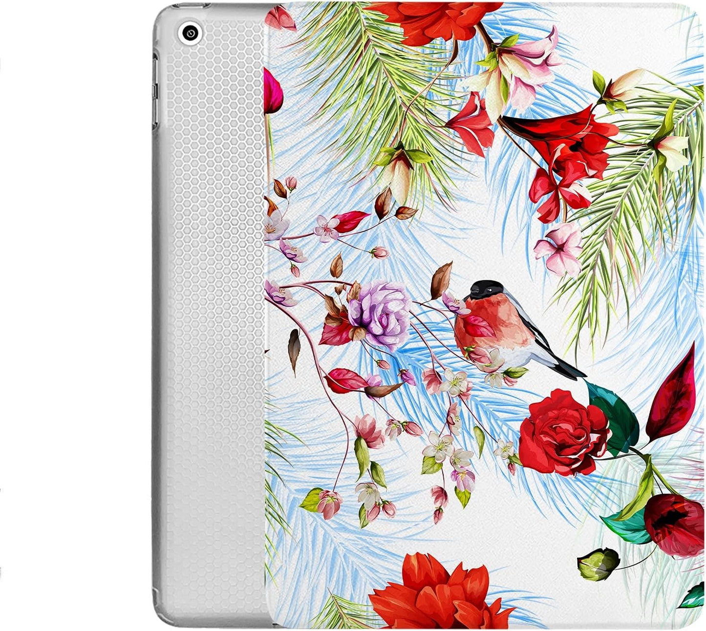 DuraSafe iPad PRO 11 Inch 1st Gen Case with Adjustable Stand