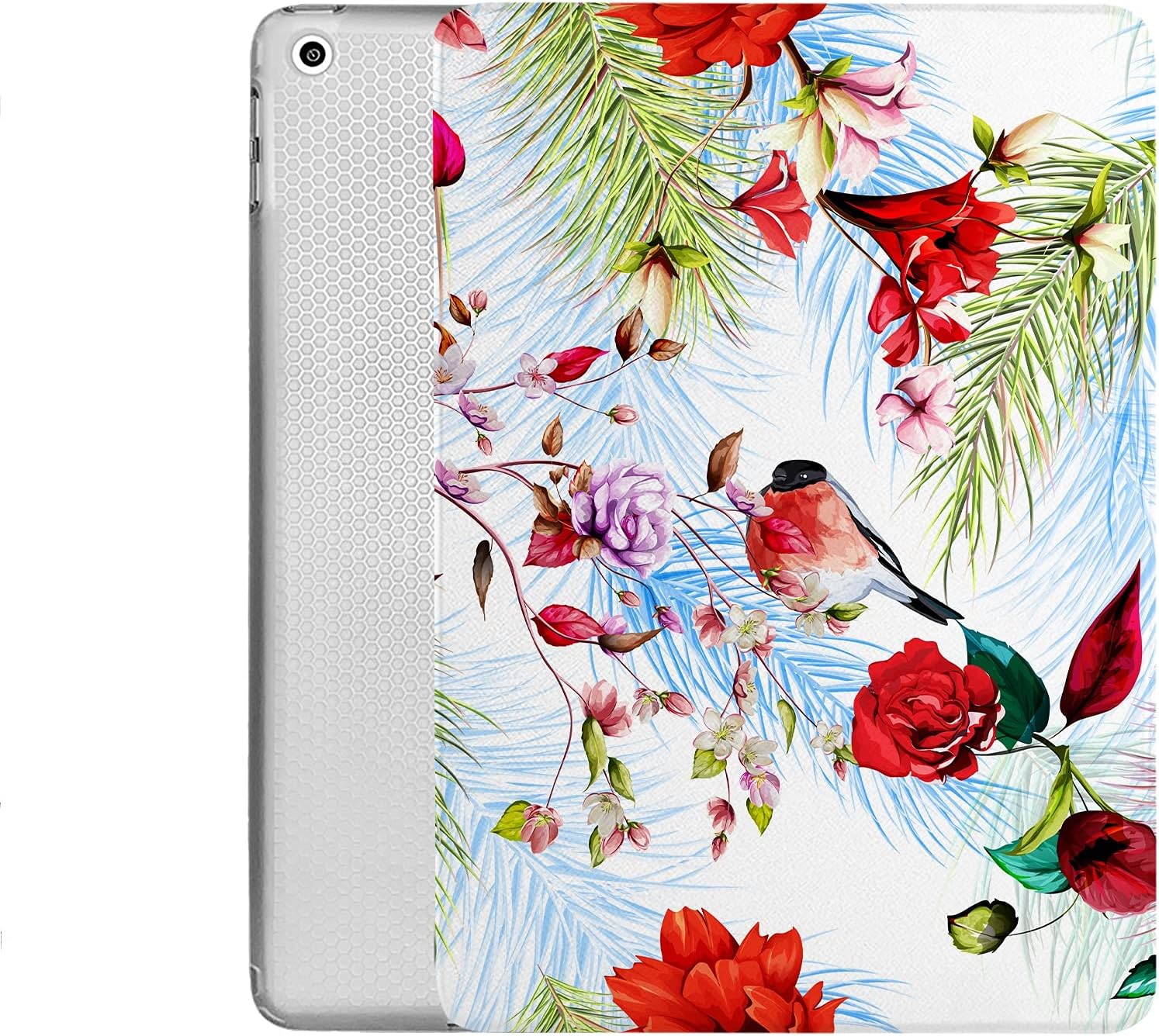 DuraSafe iPad PRO 11 Inch 1st Gen Case with Adjustable Stand