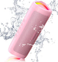 Bluetooth Speaker Gifts for Men Portable Wireless Speaker - Up to 20H