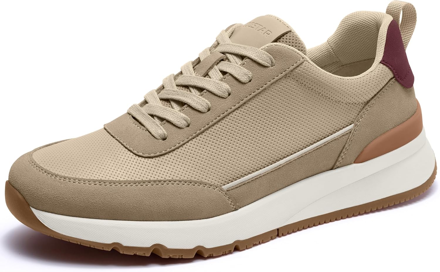Mens Casual Shoes Comfortable Dress Sneakers for Every Occasion