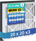 Premium MERV 13 AC Filter for Zephyr VGF - Clean Air Guaranteed!