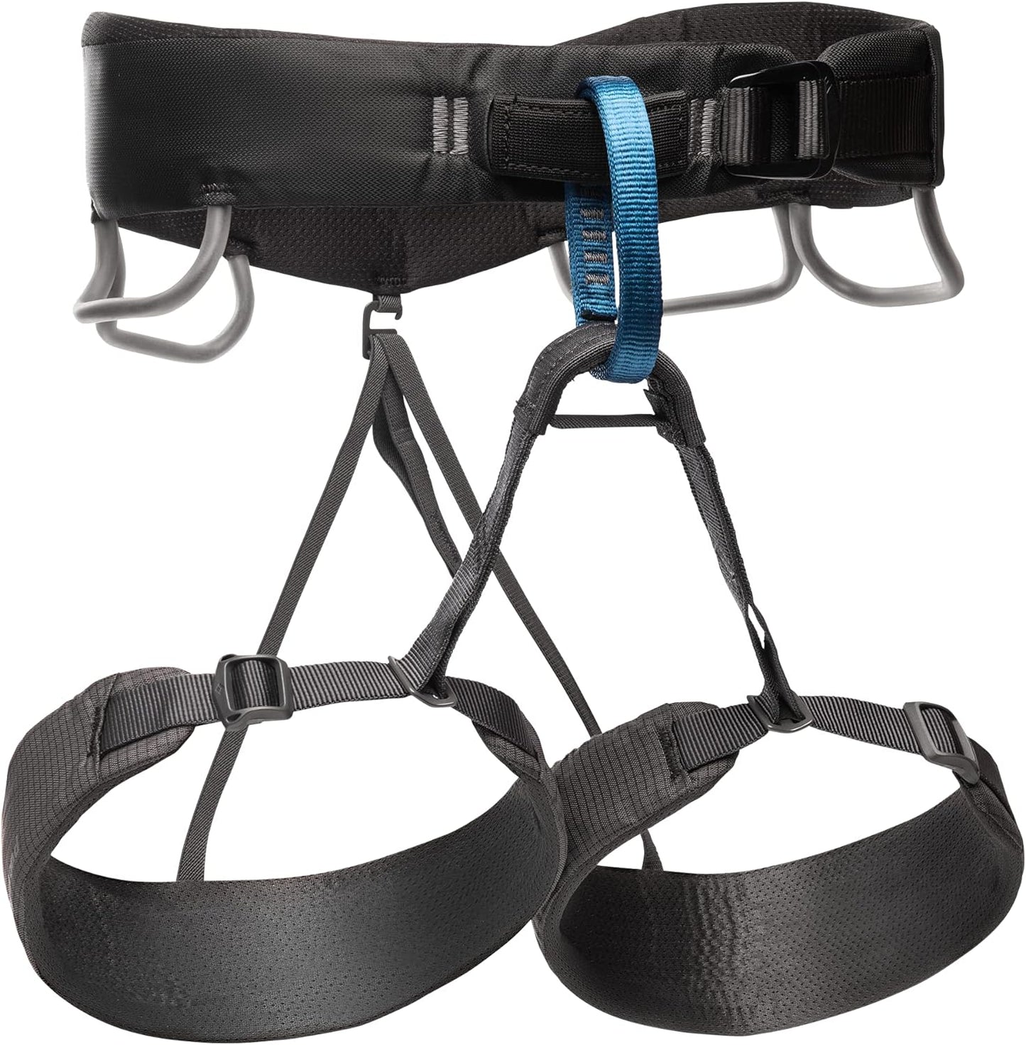 Black Diamond Men's Momentum Harness - Ultimate Comfort