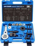 EA888 Camshaft Crankshaft Timing Tool Kit - Precise Engine Locking