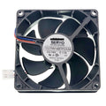 New Cooling Fan D0925W14B7PZA58 Waterproof Silent 3-Wire
