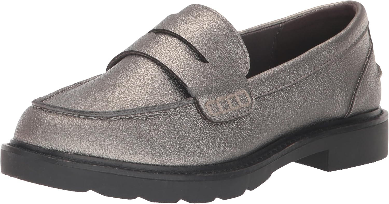 Anne Klein Women's Emmylou Loafer Flat for Ultimate Comfort