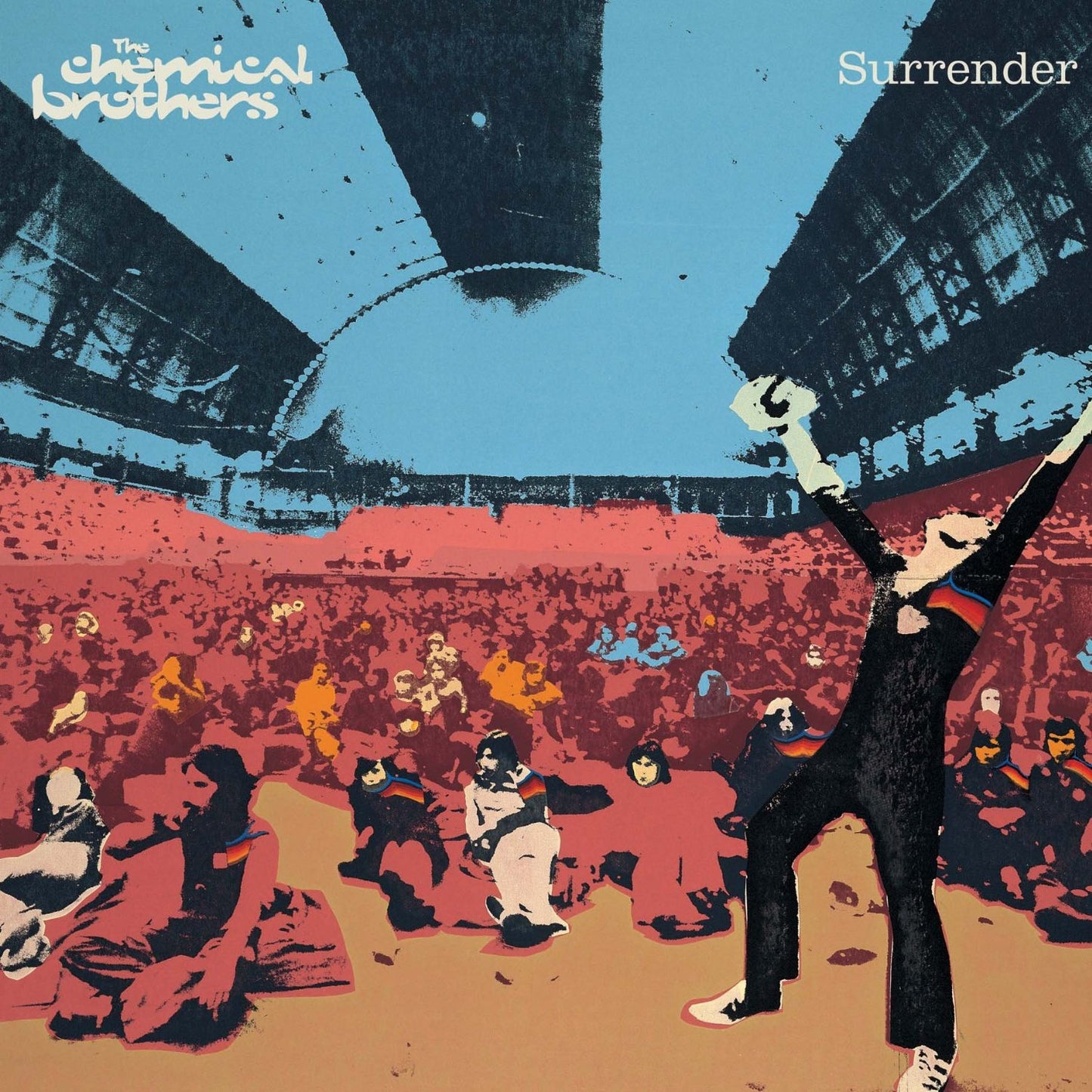 Surrender by Astralwerks: A Captivating Musical Journey