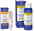 Hemorrhoid Treatment Bundle - Fast Pain Relief & Itch Care