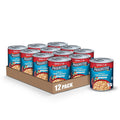 Progresso Spicy Chipotle Corn Chowder, 18.5 oz Pack of 12 - Bold Heat
