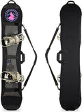 Neoprene Snowboard Cover Sleeve | Travel in Style