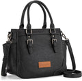 Wrangler Tote Bags for Women - Stylish Medium Crossbody Purses