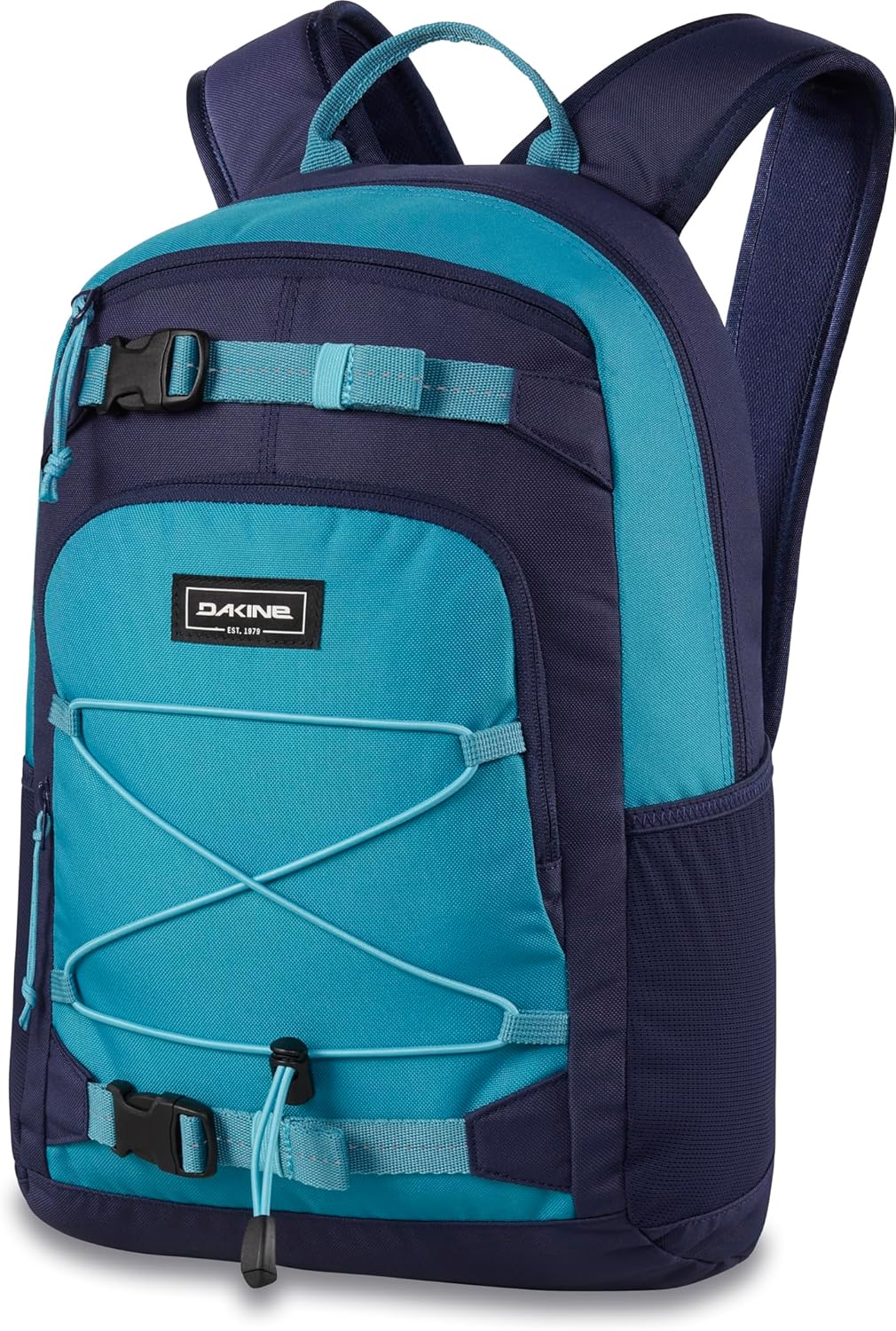 Dakine Youth Grom Pack 13L - Marina, Perfect for Small Adventurers