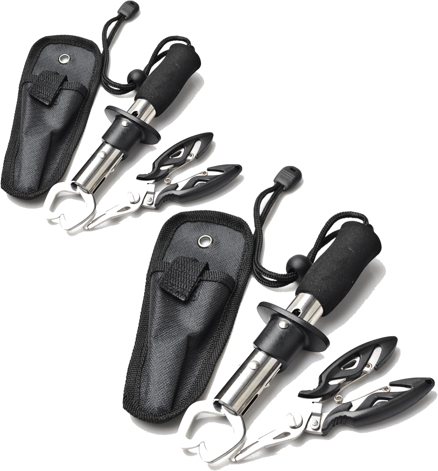 Ultimate Fishing Tool Set by Voro Motors