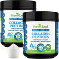 Collagen Peptides Powder Unflavored - Revive Hair Skin Nails