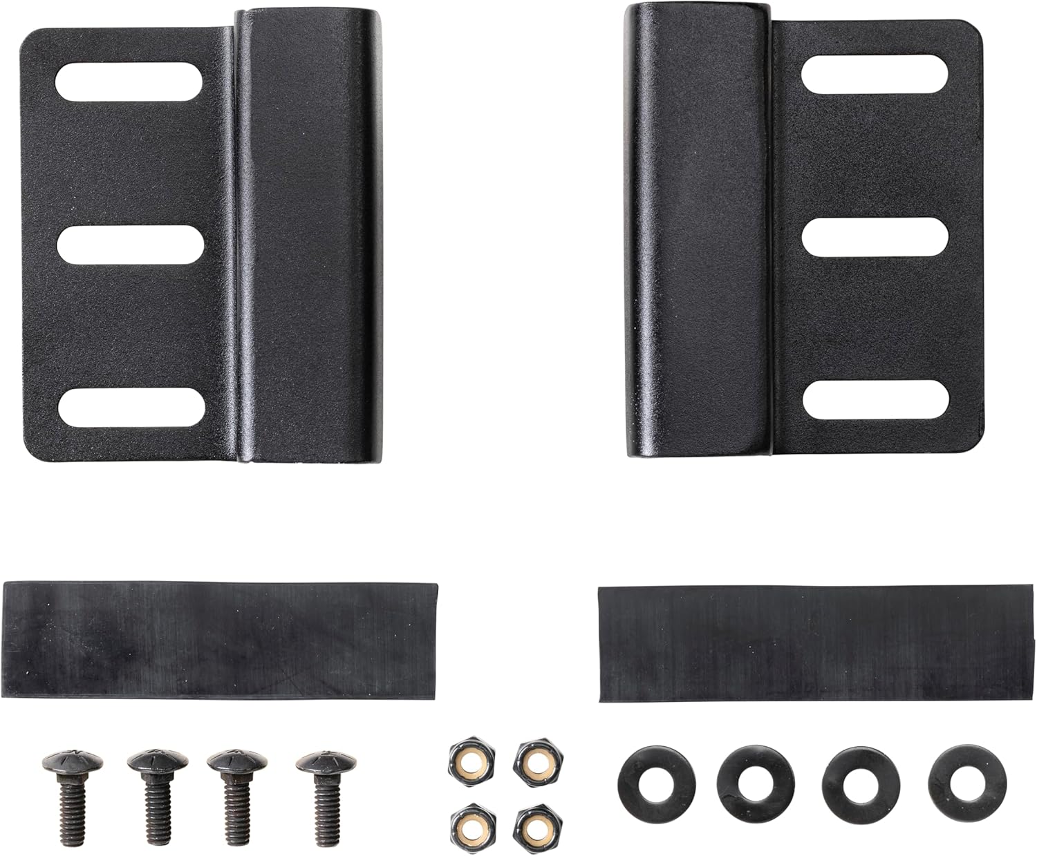 Pelican Case Roof Mounts for Long Cases - Easy Installation