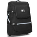 Stroller Travel Bag with Wheels Compatible with UPPAbaby Vista