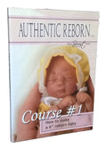 Learn to Make 6 Reborn Baby with Secrist Dolls
