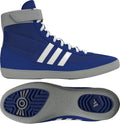 Combat Speed 4 Men's Wrestling Shoes - Ultra-Light Sock Fit