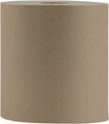 Boardwalk Hardwound Paper Towels Nonperforated 1-Ply - Durable Value
