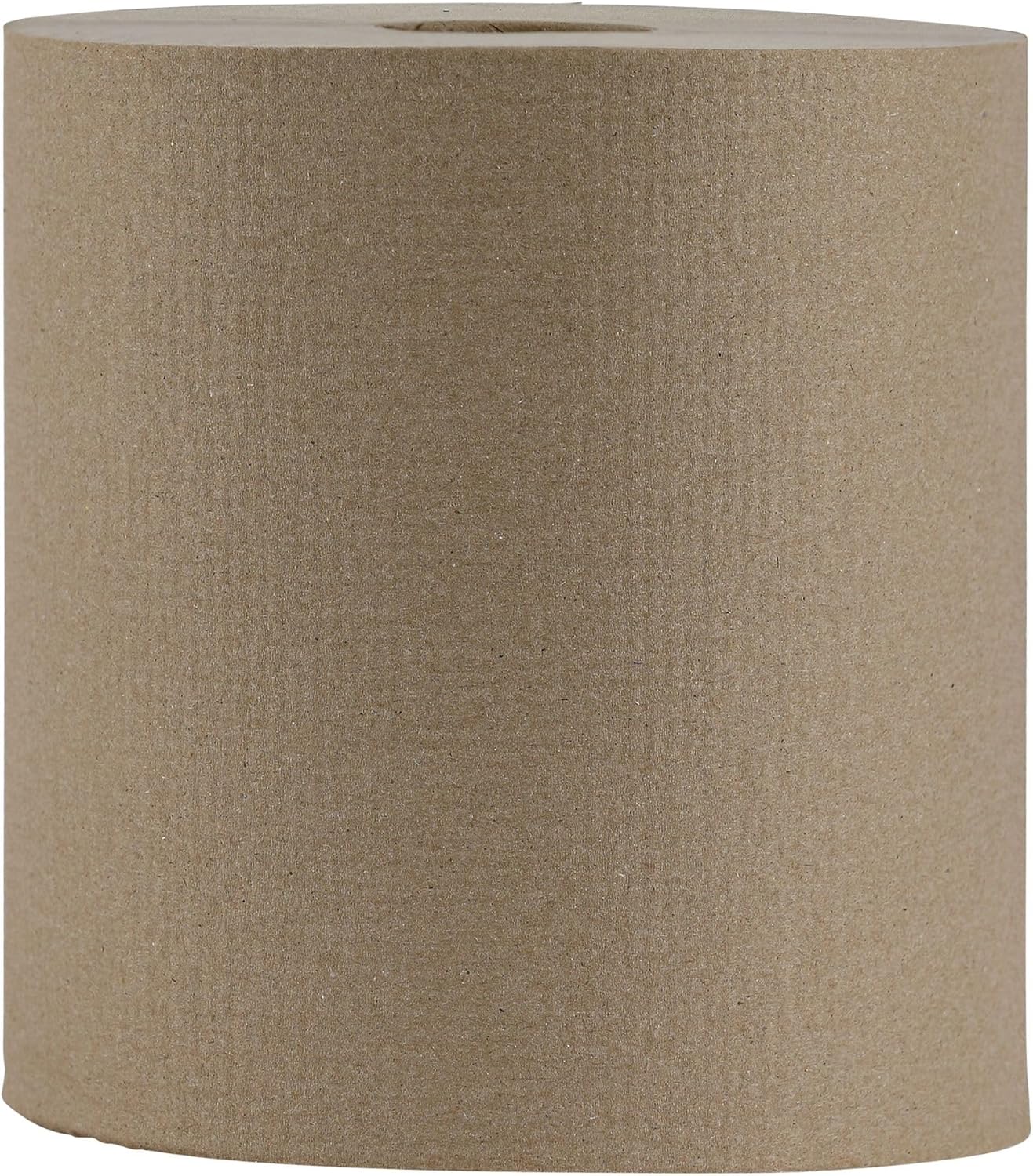Boardwalk Hardwound Paper Towels for Commercial Use, 6 Rolls