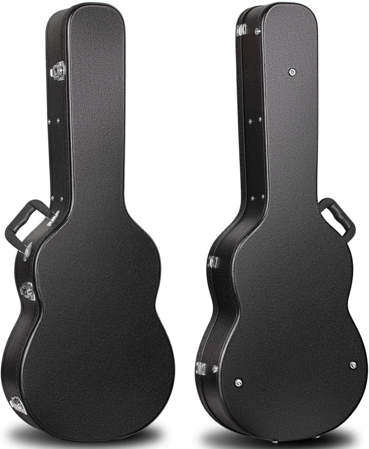 Protect Your Classical Guitar with CAHAYA Hard Shell Case