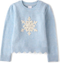 Gymboree Baby-Boys and Toddler Long Sleeve Crew Neck (Style QD33)
