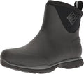 Muck Boot Men's Arctic Excursion Ankle Snow Boot - Cold-Weather