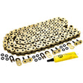 NICHE Gold 520 X-Ring Chain 108 Links - High-Performance Drive Chain
