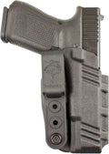DeSantis Slim-Tuk IWB Tuck-Able Holster for Glock 19 Series