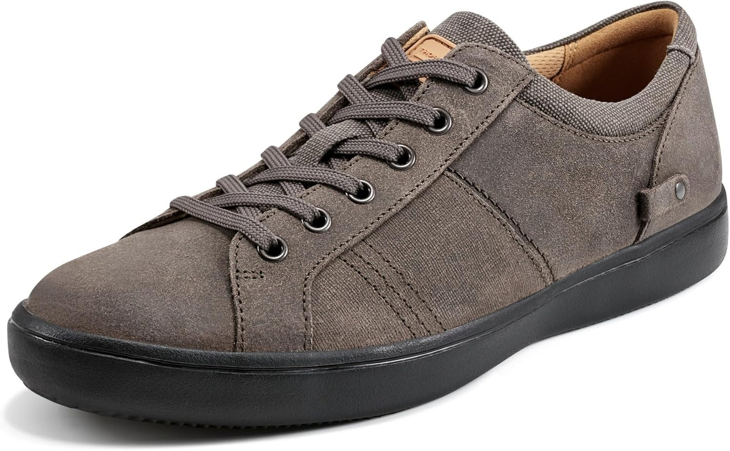 Rockport Men's Colle Tie Sneakers: Lightweight Comfort & Style