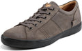 Colle Tie Sneakers for Men - Lightweight Cushioned Flex