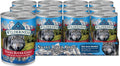Blue Buffalo Wilderness High Protein Wet Dog Food for Adult Dogs