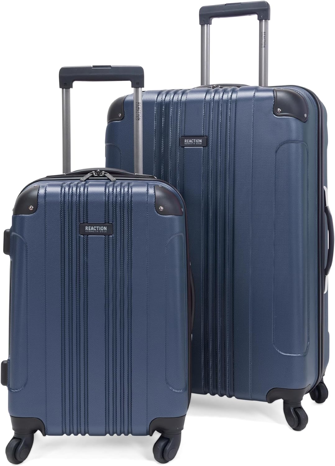 Kenneth Cole REACTION Out of Bounds Lightweight Hardshell Luggage