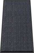 Kuyal Front Door Mat 3ftx6ft Heavy Duty Non-Slip Entrance Mat