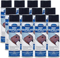 Eastwood Silver Rust Encapsulator 15 oz Aerosol - Stops Rust Spread
