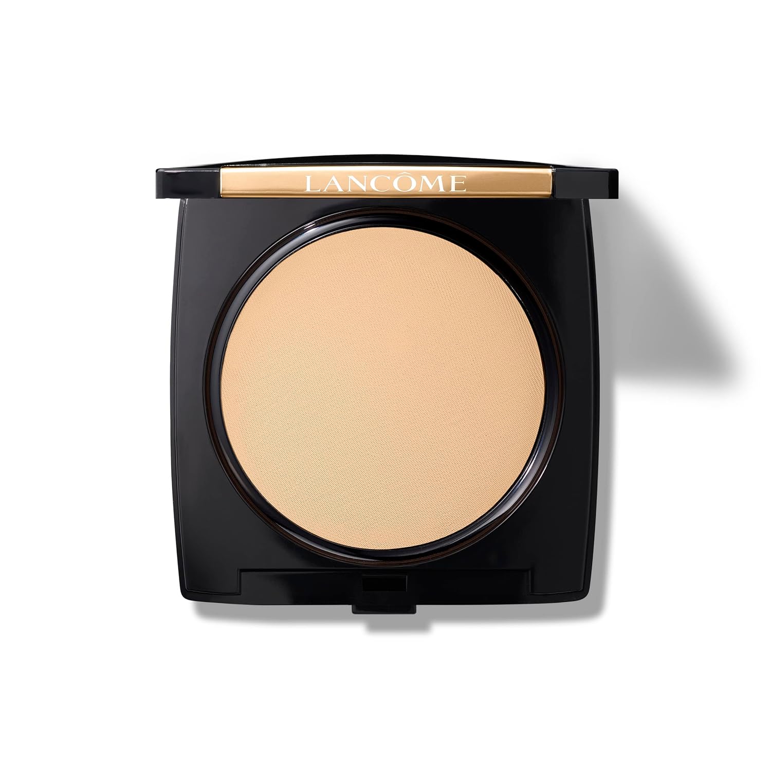 Lancome Dual Finish Multi-tasking Longwear Powder Foundation Review