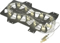 SAMSUNG Heating Element Dc47-00019A Replacement Dryer Part - Reliable