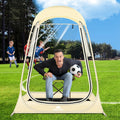 Waterproof Sports Bubble Tent - Quick Setup, Windproof - Huskfirm