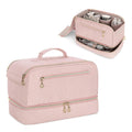 Teamoy Travel Carrying Case Compatible with Shark Flexstyle - Quilted