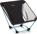 Helinox Ground Chair Ultralight Portable Outdoor Chair - Stable