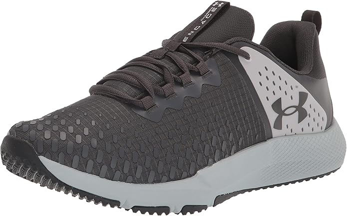 Under Armour Men's Charged Engage 2 Training Shoe Review