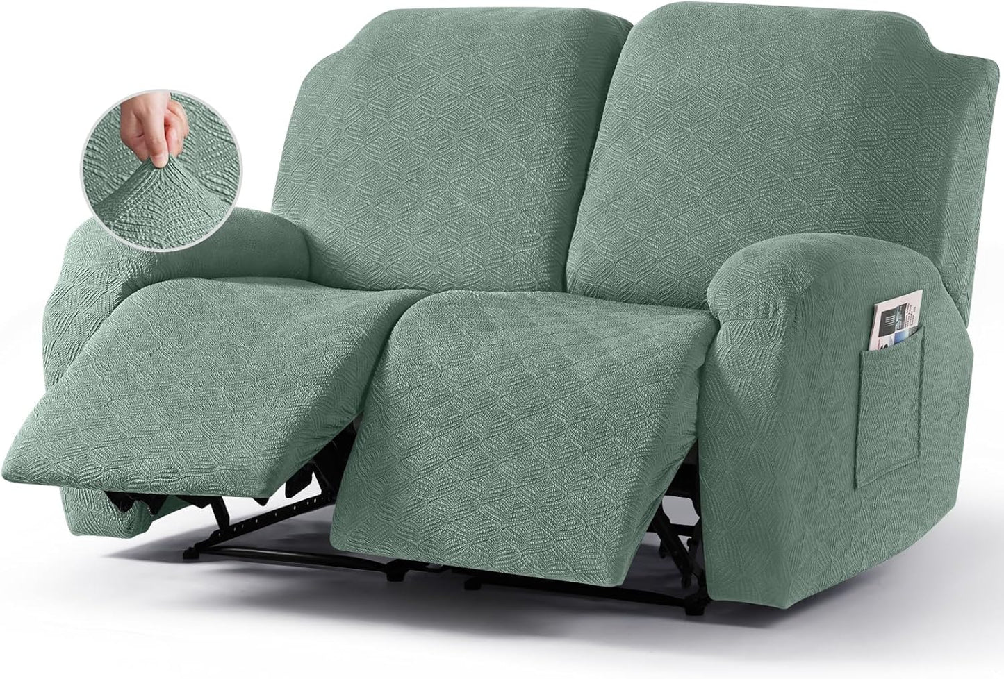 Timeles Recliner Covers for Stylish Protection and Comfort