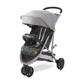Century Stroll On 3-Wheel Lightweight Stroller - Ultra-Light Travel