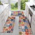 Sofort Kitchen Rugs Sets of 3 for Boho Style and Comfort