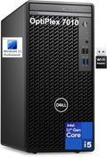 Dell OptiPlex 7010 Tower Desktop PC - Business Performance