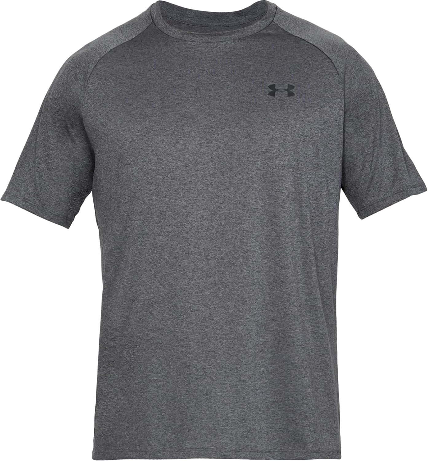 Under Armour Men's Tech 2.0 V-Neck Tee - Ultimate Comfort!