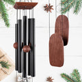 Wind Chimes for Outside Deep Tone 36in - Rich, Soothing Pentatonic